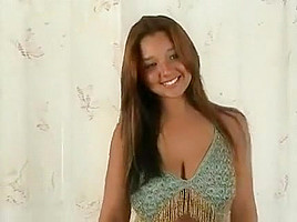 Model Dance27