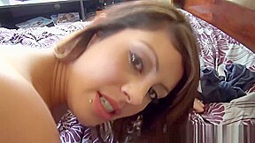 Mofos - Latina Sex Tapes - Shay Parker - Shhh