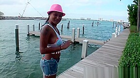 Mofos - Latina Sex Tapes - Sierra Santos - Ho