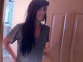 Mofos - Pervs On Patrol - Calista Carmichael - The Best Rewa