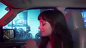Mofos - Stranded teens 18+ - Stranger Fucks Gia