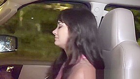 Mofos - Stranded teens 18+ - Stranger Fucks Gia