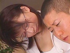 Momo Takai in Sexual Temptation Teacher