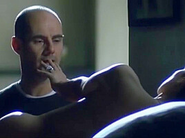 Monica Bellucci - How Much Do You Love Me (2005)