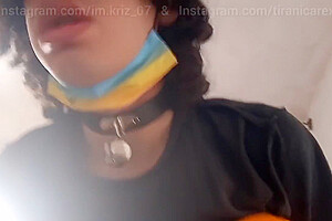 Montando Bien Rico A Un Femboy Aftercare Con Breeding Kink Ft Im kriz 07