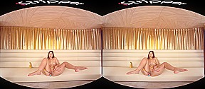 Moona Snake - iStripper
