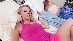 Moriah Tyler Late Night Fucking