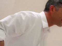 Mormon teen 18+ watched fucking