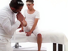 Mormon teenager 18+ pounded