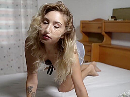 Morning Lust - Francheska