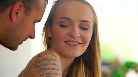 Morning Sex - Belle Claire