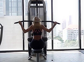 Mplstudios Start Moving With Cara Mell