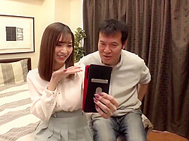 Mrss-116 妻に「寝取られてほしい」と軽い気持ちでお願いしたら最悪な展開になった話 鈴木真夕