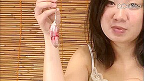 Ms Satsuki - Fetish Japanese Video
