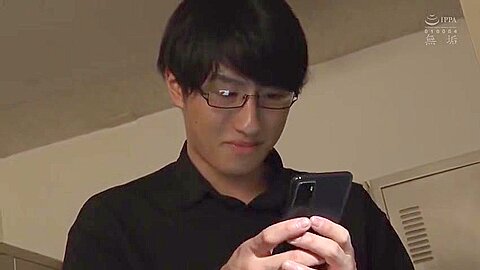 Mudr-235 Sex With An Otaku Friend Feels Great when I Ex