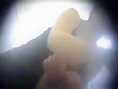 Multi-cam shower room spy