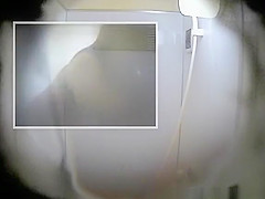 Multi-cam shower room spy