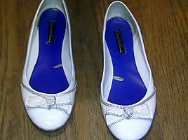 Must See Feet - Ashlyn's Flats