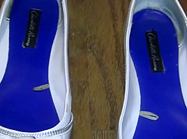 Must See Feet - Ashlyn's Flats