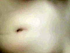My Creampie Out From Pussy During My Boyfriend Fast Fuck With My Exgirlfriend