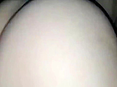 My Creampie Out From Pussy During My Boyfriend Fast Fuck With My Exgirlfriend