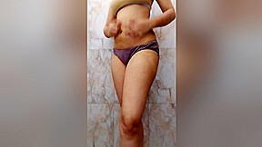My Desi Gf Wants To Fuck Her Anal To Me