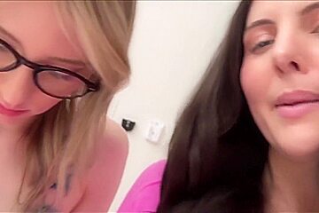 My Girlfriend Wants Me To Sleep With My Stepsis