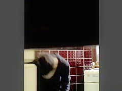 My Girlfriend on Toilet