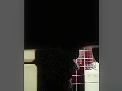 My Girlfriend on Toilet