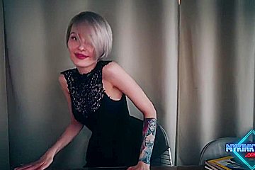My Kinky Dope - Secretary Sex With Full) Find Me On Fansly - Mysweetalice