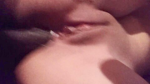 My Neighbor Came To Fuck My Ass In A Very Delicious Way