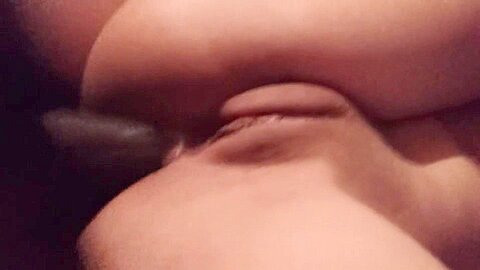 My Neighbor Came To Fuck My Ass In A Very Delicious Way