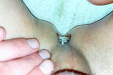 My Pov #141 Dildo Buttplug & Cockring - Anal Toys