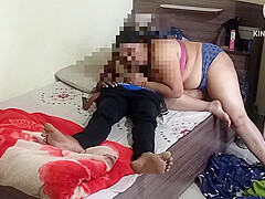 My Real Married Aunty Hard Fuck Todays