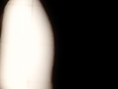 My Step mom under the shower 8