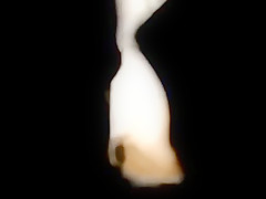 My Step mom under the shower 8
