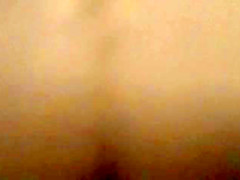 My Step mom under the shower 8