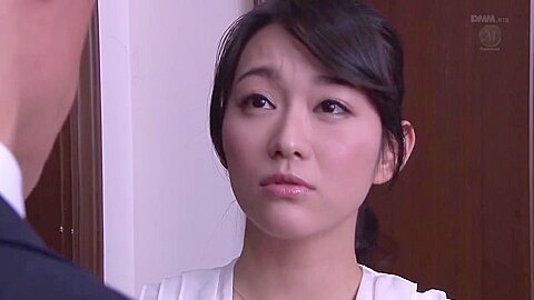 My Step mother In Law Sho Nishino 1of5
