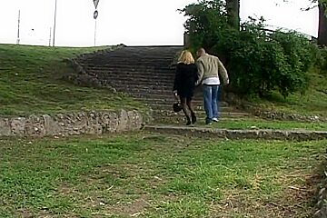 My Stepmother Makes Me Feel Pleasure!