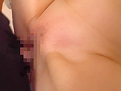 My Stepsister Is Hanging Around Naked And I Cant Keep My Eyes Off Her    (part 2) With Momose Kurumi