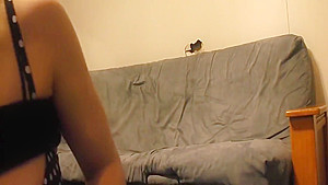 My slutty cum swallowing girlfriend