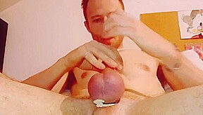 My very beautiful cock masturbation!!!