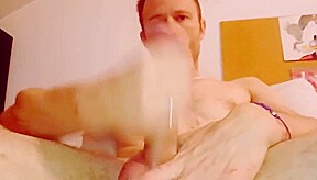 My very beautiful cock masturbation!!!