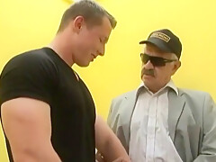 Mystery Man In Alex And O4m)