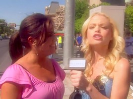 NAUGHTY AMATEUR HOME VIDEOS, Season #3 Ep 4
