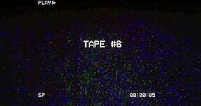 NEIGHBORHOOD SECRET Tape 6 - More the Merrier