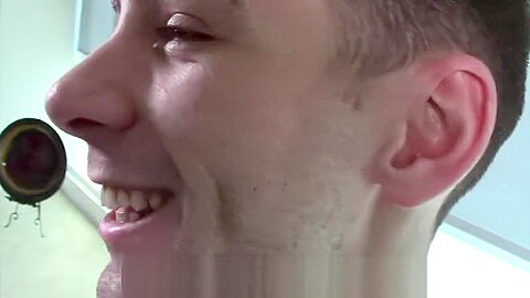 NICK THE MIGHTY GAY CASTINGS