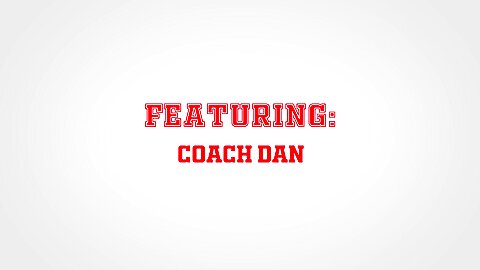 NICK WOODS Chapter 2 - Meeting Coach's Expectations