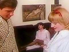 NOT my Step mother is my Pimp - Virgin gift for a friend