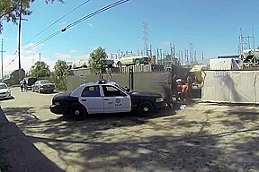 NWA - Fuck The Police (PMV)